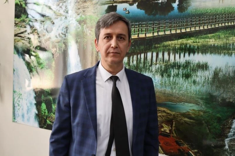 Kayseri’de kaçak avcılığa geçit yok
