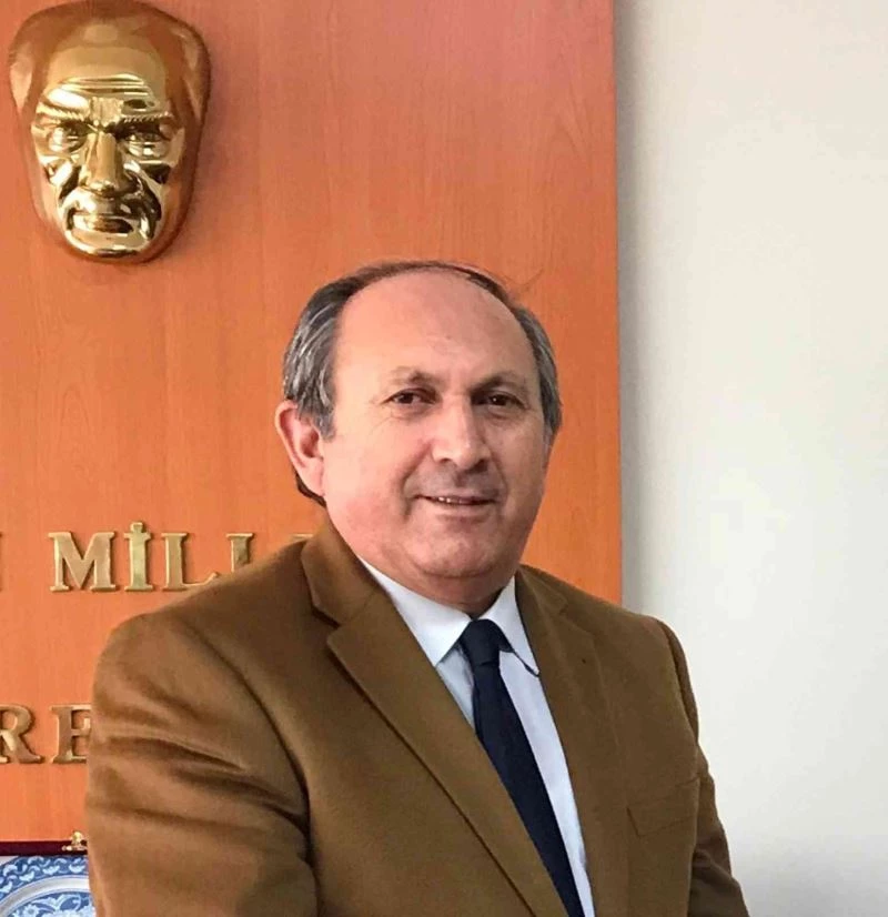 DAGC Başkanı Özsoy: “Basın Özgürlüğü halkın doğru haber alma hakkını sağlar”
