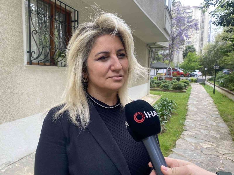 Babasının ölüm yıldönümünde konuşan Prof. Dr. Murat Dilmener’in kızı: “İnşallah hastalar onun adıyla şifa bulur”

