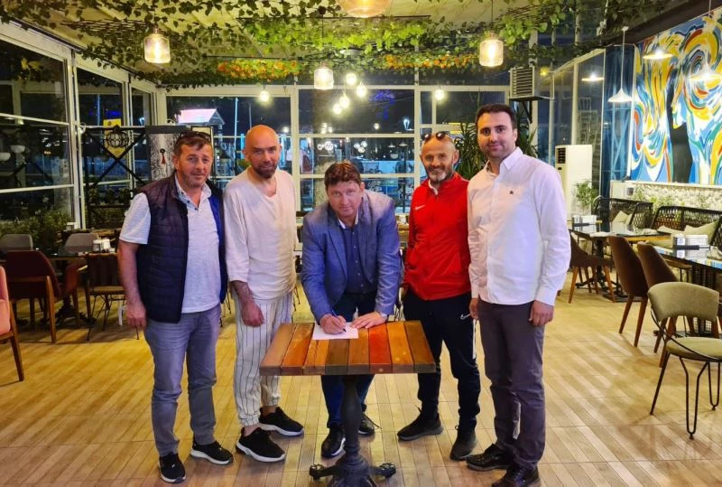 Çiftlikköy Belediyespor Yalçın Tokay’la anlaştı
