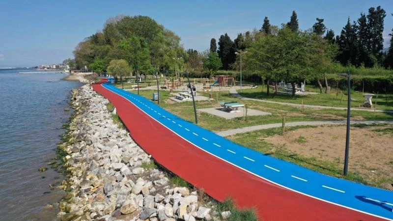 8 haziranda Yalova’da sahil temizlik yapılacak
