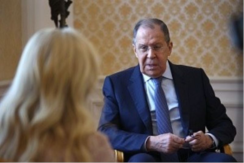 Lavrov, Putin’in sağlık durumuna ilişkin konuştu
