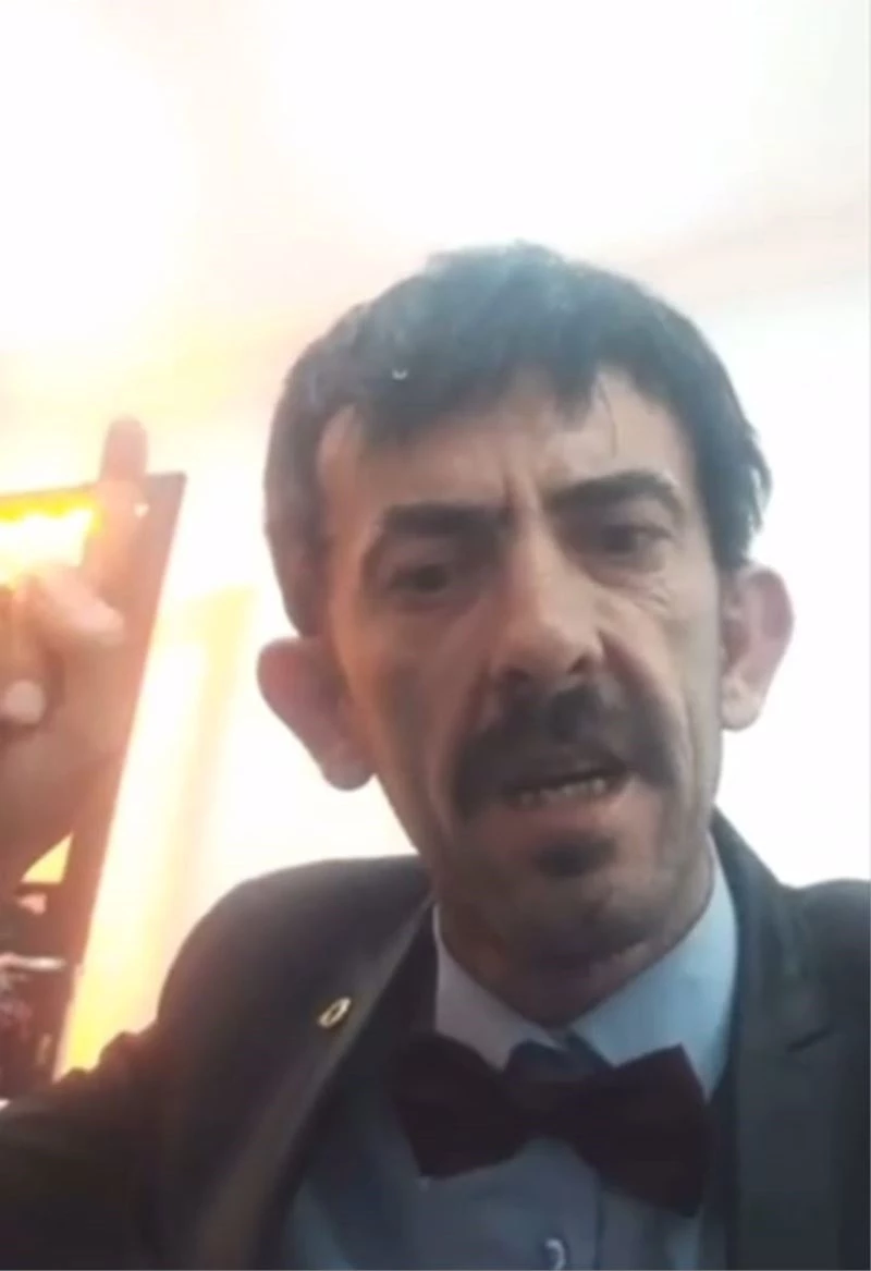  Fenomen muhtar yine gündeme gelmeyi başardı
