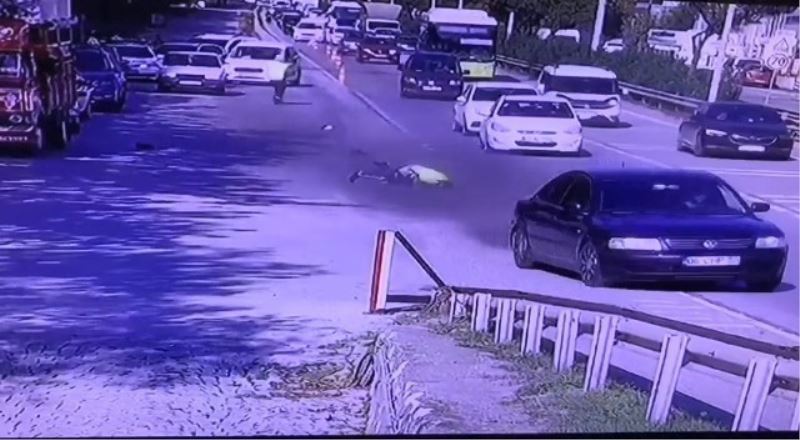 Polisi metrelerce sürükleyip yaralamıştı, serbest bırakıldıktan sonra muhtar adayı oldu
