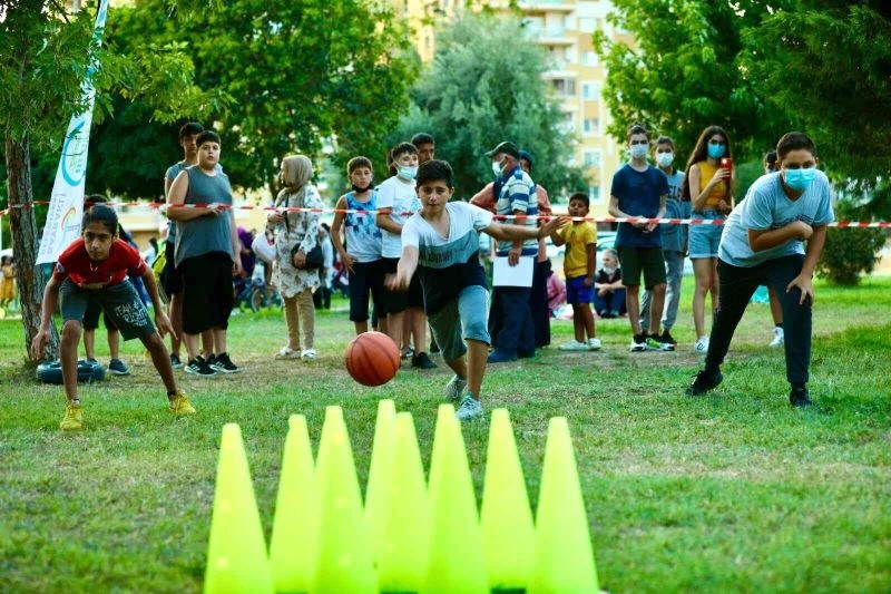 Bayraklı’da ‘Hıdırellez’ şenlikle kutlanacak

