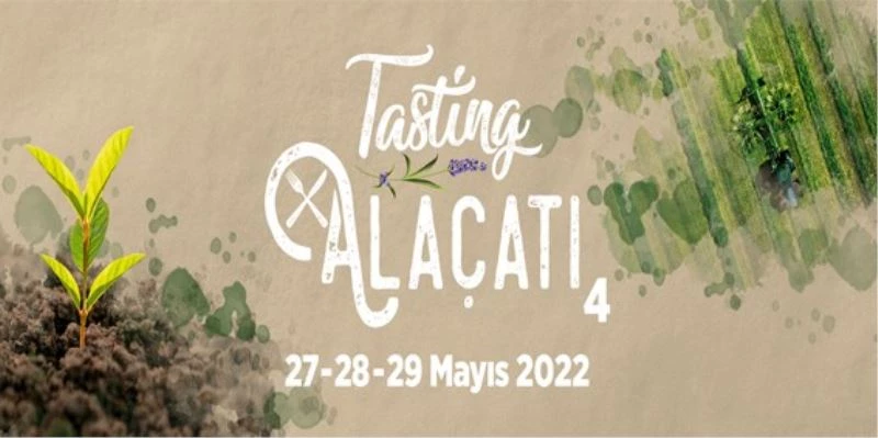 4. Tasting Alaçatı 