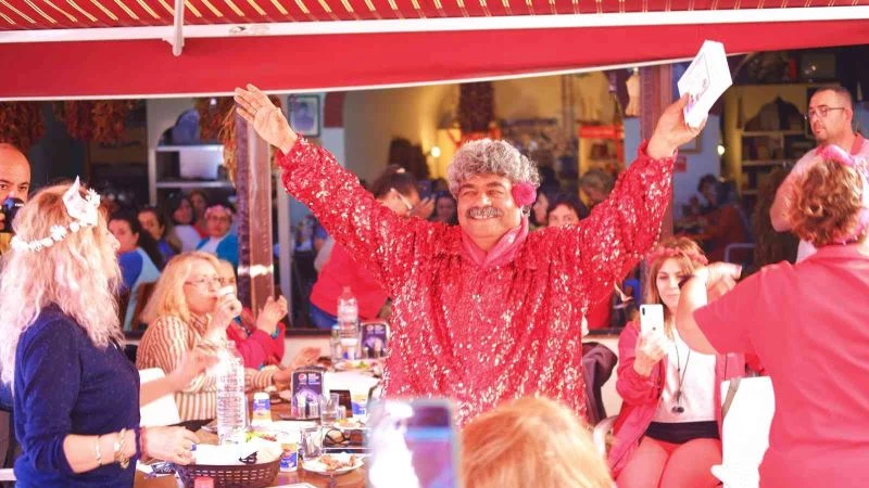 Kakava Şenlikleri saatler öncesinden 9/8’lik oyunlarla başladı
