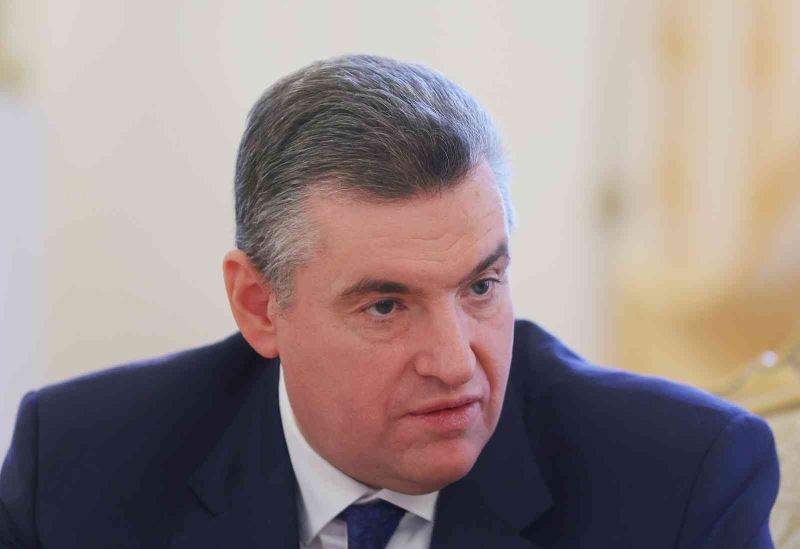 Rus müzakereci Slutsky: “Kiev temsilcileri anlaşmaya vardıktan sonra geri çekildi”
