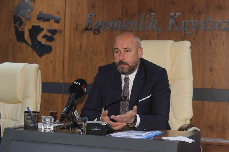 Başkan Togar: “Karadeniz’de sosyal belediyecilikte rakibimiz yok