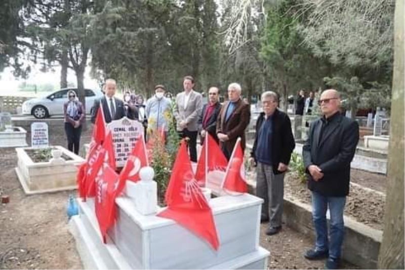 Bandırma Belediye Başkanı, Koçyiğit’i unutmadı
