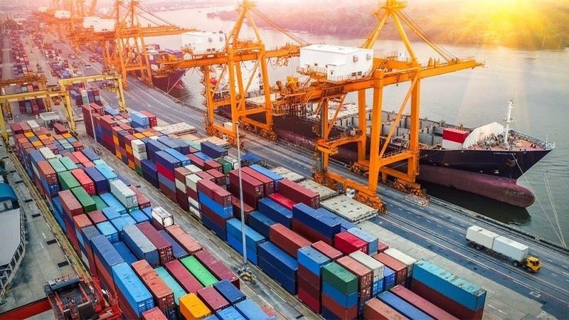 Malatya’dan ilk 4 ayda 149,5 milyon dolarlık ihracat
