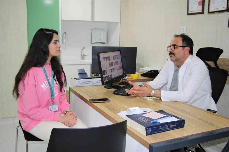 Uzm. Dr. Cihangiroğlu: 