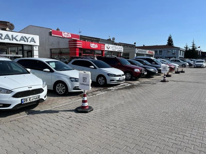  Orta sınıf araçlara talep her geçen gün azalıyor
