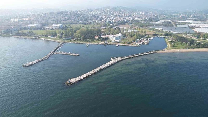 Yalovalı balıkçılar, hal projesinin hayata geçirilmesini istiyor
