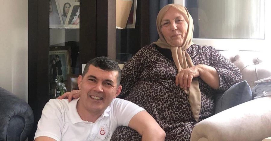 Temel: Annelerimize ne kadar teşekkür etsek azdır