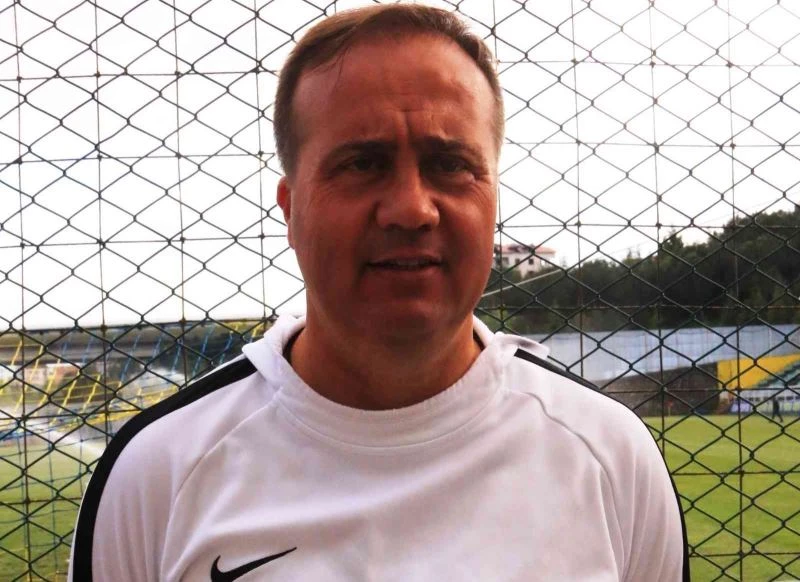 Fethiyespor Teknik Direktörü Dinçel: 