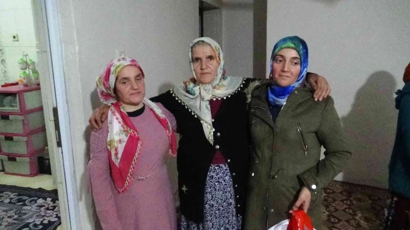 Şehit eşi 30 yıldır evlatlarına hem annelik hem babalık yapıyor
