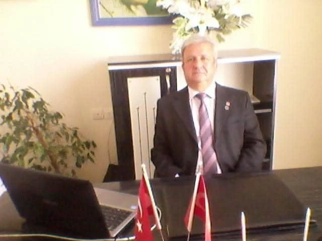  Engelliler Haftası Dolayısıyla Altınokta Körler Derneği’nin Basın Açıklaması