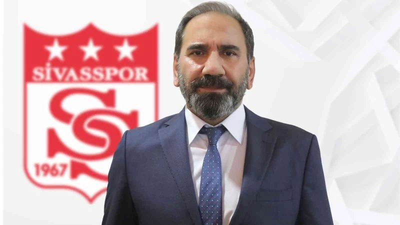 Mecnun Otyakmaz: “Sivasspor parmakla gösteriliyor”
