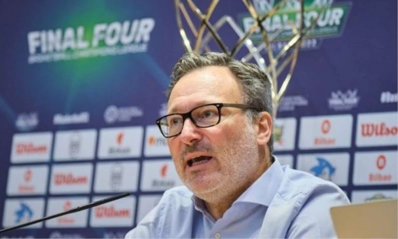 BCL CEO’su Patrick Comninos: “Türkiye’deki bazı en iyi takımları seneye de BCL’de ağırlayacak olmaktan mutluyuz”
