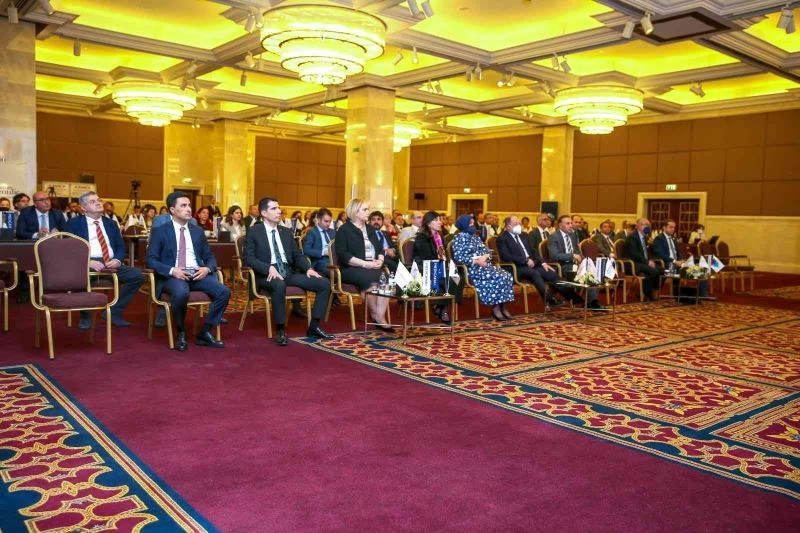 Medicana International Ankara Hastanesi’nden “Değer Temelli Sağlık Hizmetleri” paneli
