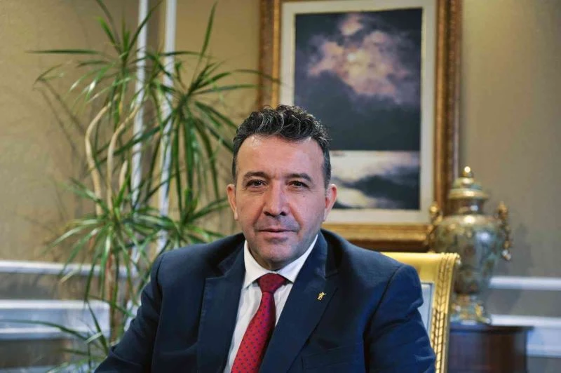 Türkiye Suriye operasyonunda kararlı
