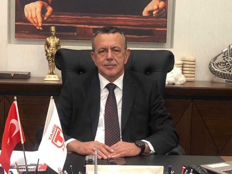 Başkan Özer, CHP’den istifa ettiğini açıkladı
