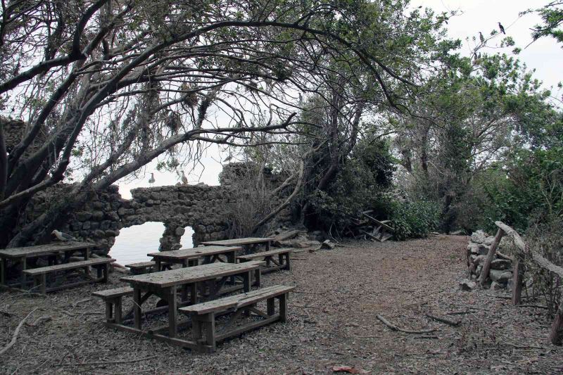Giresun Adası’na gezi yasağı kararına turizmcilerden tepki
