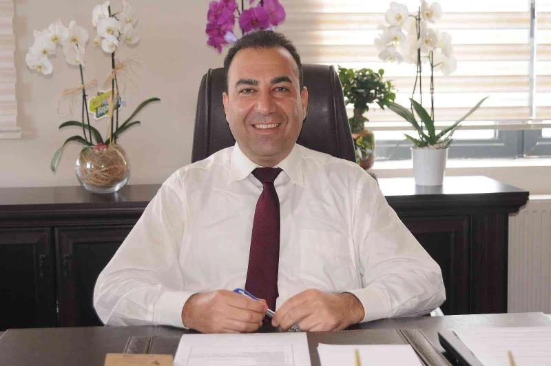 Prof. Dr. Vefik Arıca’dan LGS’ye girecek adaylara tavsiyeler
