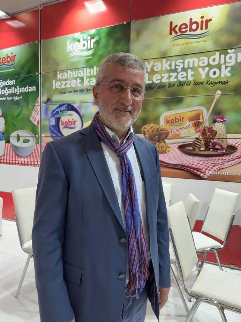 Çiğ süt prim desteğinin yeniden 1 liraya çıkarılması önerisi
