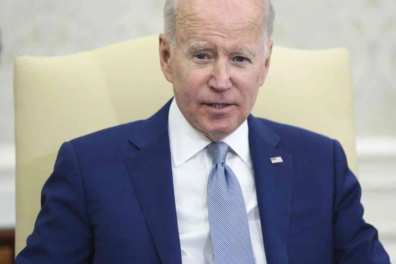 Biden’dan Ukrayna’ya gelişmiş füze sistemleri gönderme kararı
