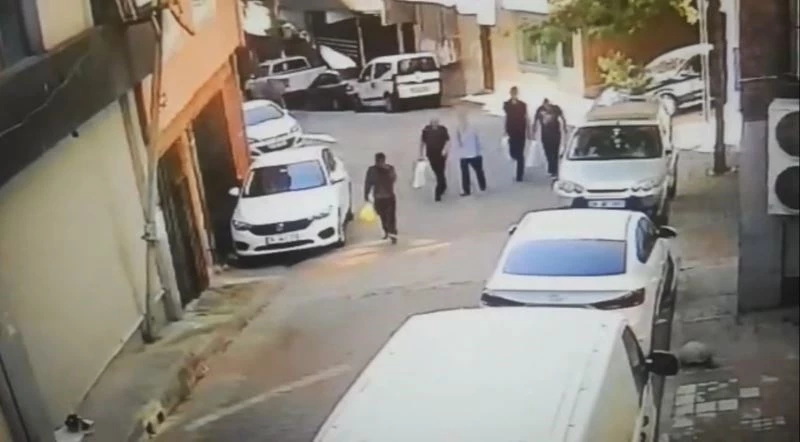 İstanbul’da “Tetik” lakaplı seri hırsız suçüstü yakalandı
