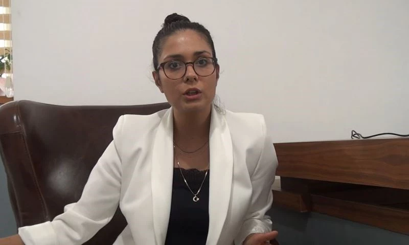 Apartmandaki komşu kavgasında darpla suçlanan taraf konuştu: 