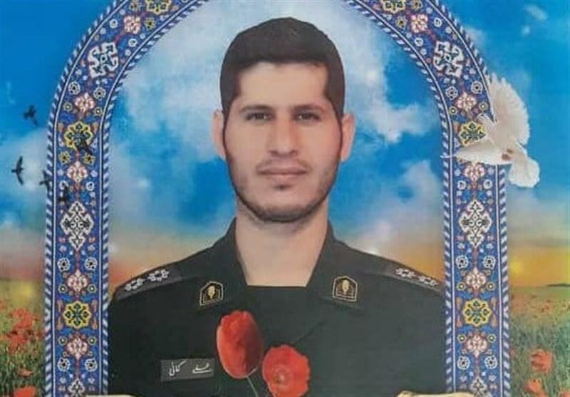 İran Devrim Muhafızları Ordusu’nda görevli asker trafik kazasında öldü
