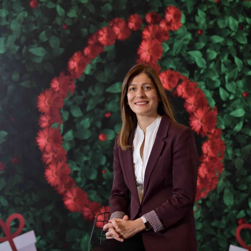 Vodafone Türkiye, IT servislerinde birinci oldu
