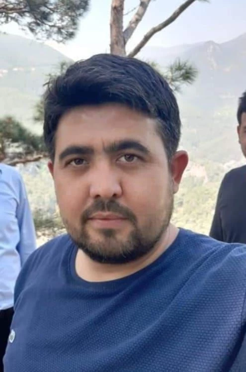 Genç Mühendisin Acı Sonu