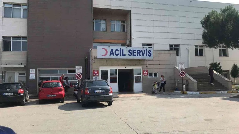 Yunanistan sınırda silahla dehşet saçtı: 1 göçmen hayatını kaybetti
