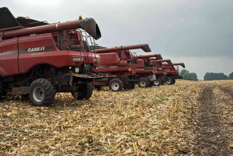 Ukrayna, ekilebilir tarım alanlarının yüzde 25’ini kaybetti
