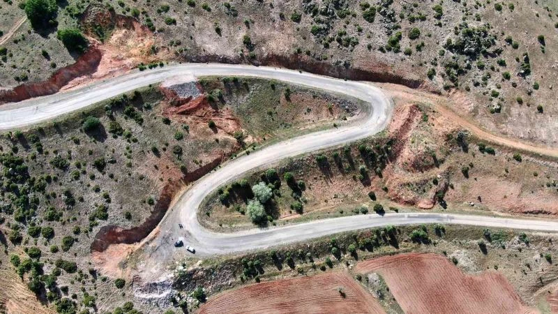 Sivas’ta “Z Yokuşu” sürücülerin kabusu oldu
