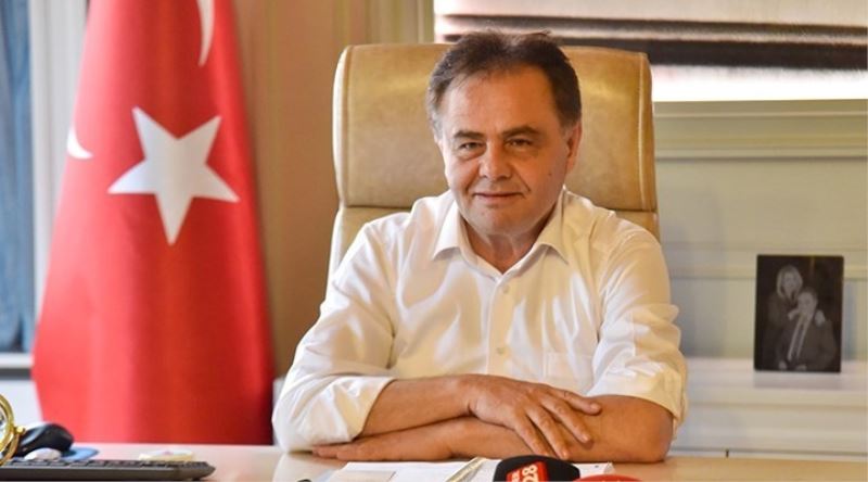 Görevden alınan CHP’li Bilecik Belediye Başkanı Semih Şahin partisinden ihraç oldu
