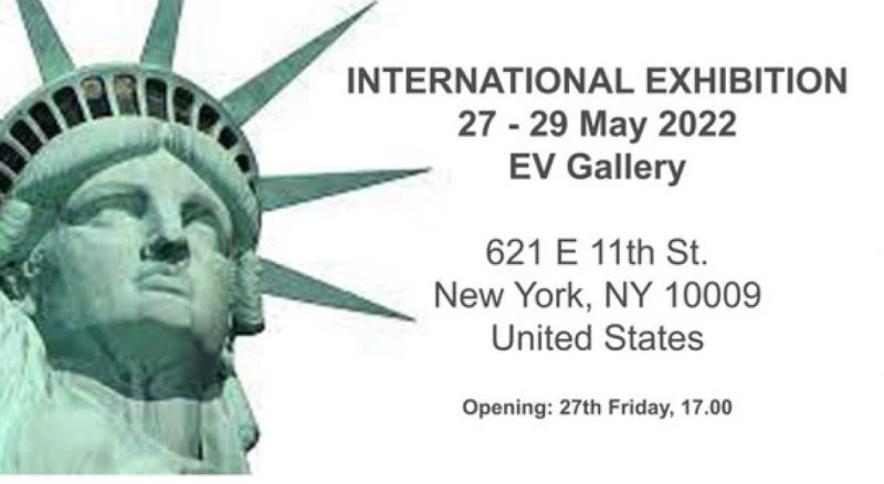 DPÜ Mimarlık Fakültesi akademisyen ve öğrencilerin eserleri uluslararası sergilerde
