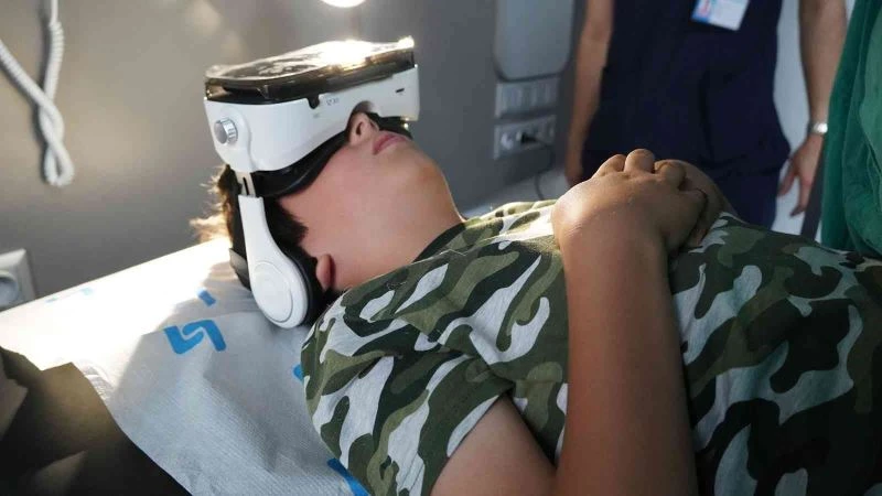 Sanal âlemde sünnet
