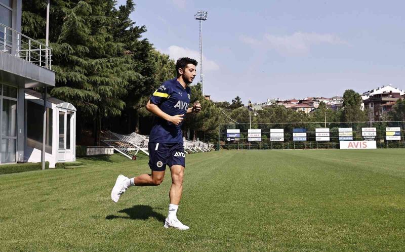 Fenerbahçe’de futbolculara izokinetik ve groin bar testleri uygulandı
