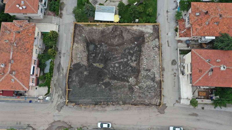 Keçiören’e yeni cemevi
