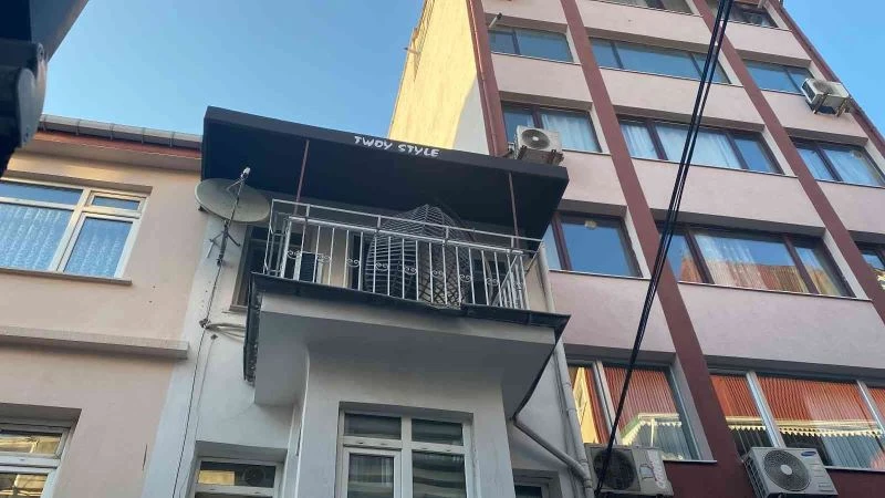 İstanbul’da iş adamının şüpheli ölümü: “Ölümümden Bahar sorumludur” notu bıraktı
