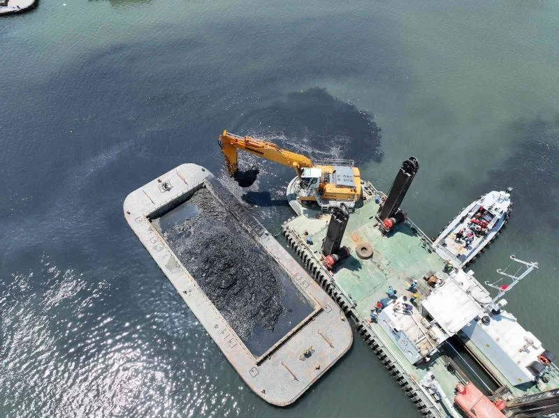 AK Parti Meclis Üyesinden İBB’ye Haliç cevabı
