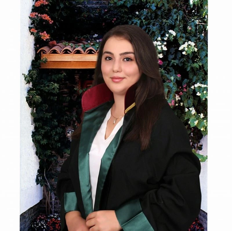 Genç avukatın trafik kazası davasına yetişmek isterken kaza yaptığı ortaya çıktı
