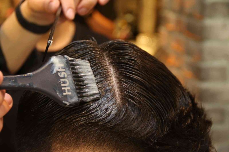  Kabaran saçlar için çözüm: “Keratin bakımı”
