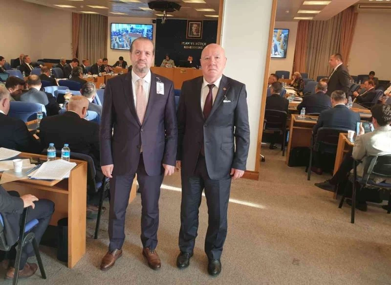 Yazılı basının kaderi genel kurula kaldı
