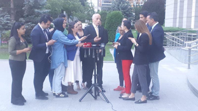 Türk- İş Başkanı Atalay’dan asgari ücret açıklaması
